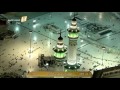 أذان الفجر السبت 12 2 1438هـ للمؤذن نايف فيدة