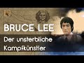 Bruce Lee: Der unsterbliche Kampfkünstler! | Maxim Mankevich