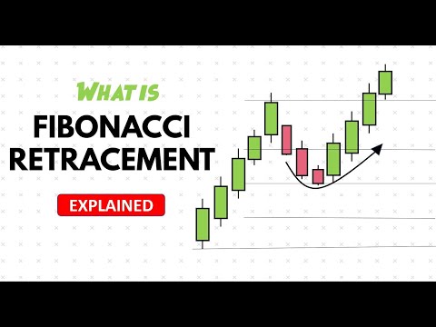 Apa itu Fibonacci Retracement? 📈 [Penjelasan]
