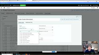 How to Create Job Cost Codes in Sage Intacct | Control Project Spending