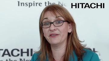 The Relationship Between Big Data and Social Innovation - Hitachi