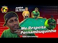 MAICON X PERNANBUQUINHO-R$ 10MIL QUEM FAZ 10