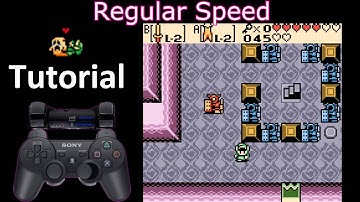 Poe Skip Unbuffered Tutorial