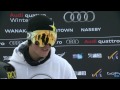 Christensen - 3rd - Mens Ski Slopestyle Final - Winter Games NZ 2015