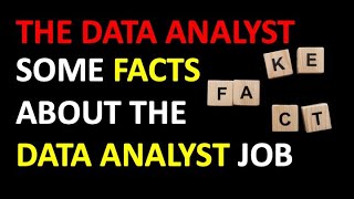 Data Analyst Myths Debunked