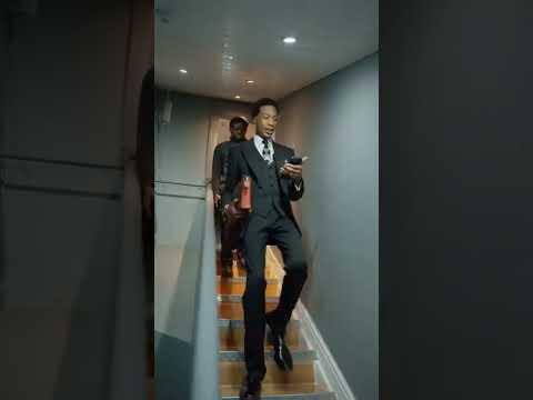 God Has Given Me The Beautiful Job Of Pastoring My Family Uebert Angel Jr