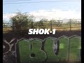 Swizz Beatz presents Bally x SHOK-1