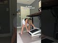 Ease Muscle Tension While Working | WalkingPad Desk Treadmill for Pain Relief