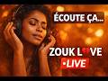 🔴 Zouk Love INTERDIT… 💔 Tu vas ressentir une sensation ce soir (LIVE DIRECT) 🔥