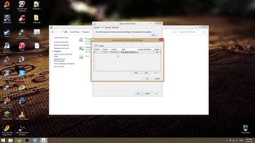 How to make your system run on a different Java version?
