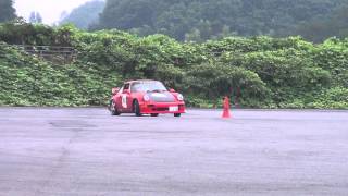 20130725 関スポ　1速コース
