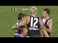 St Kilda Vs Fremantle 2005