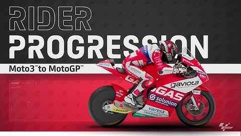 What are the key differences between a MotoGP, a Moto2 and a Moto3 bike? 🏍️ | 3D