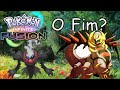 Estamos quase acabando o Pokémon infinite Fusion Randomizer Nuzlocke!