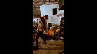 IMPUNITY - Desafiando al tirano (En vivo Festival Anti-hambre 2020)