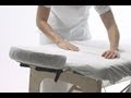 Massage Table Sheets