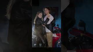 Bikes and models Bikes and models