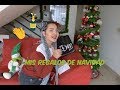 QUE ME REGALARON DE NAVIDAD? Haul de Diciembre ❤