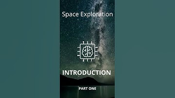 Exploring New Frontiers: AI and Robotics in Space Exploration