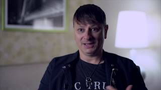 KXM - Behind the Scenes (extended cut) ft: George Lynch, dUg Pinnick (King's X), Ray Luzier (Korn)