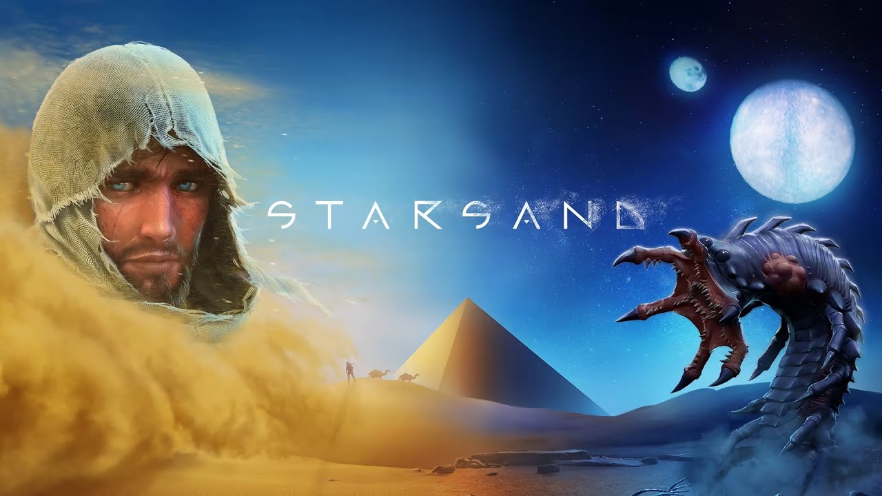 video Starsand