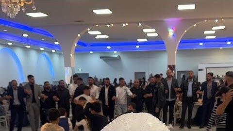 Elif & Berkant dügun part 2