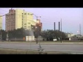 Imperial sugar company refinery implosion