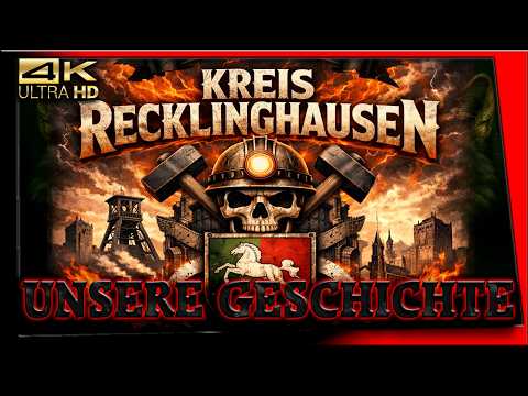 AP-Radio - Unsere Geschichte von Kreis Recklinghausen