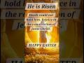 Happy Easter | He is risen #dj2cozy #positivity #easter #shorts #love #happyeaster #2026 #jesus