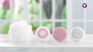 Pure Perfect Body Brush Tommy Teleshopping