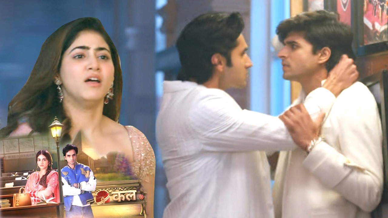 Tu Juliet Jatt Di Today Promo 17th February 2026: Nawab Ne Ki Arjun Ki Pitai, Heer Hui Pareshan