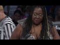 Gail Kim vs. Awesome Kong (FULL MATCH) | IMPACT Oct. 28, 2015