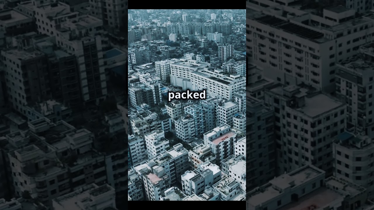 Survive in These Extreme Cities?