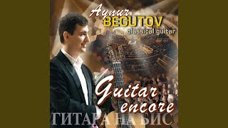 Sonatina: I. Allegretto