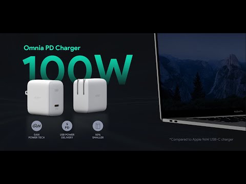 Video Củ sạc Macbook Pro 16 inch 