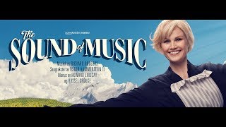 Hovedrollene i The Sound of Music på Folketeateret avsløres!