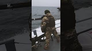 ⚓Патрулюємо зерновий коридор #україна #росія #війна #naval #battleship #marine #new #оборона #shorts