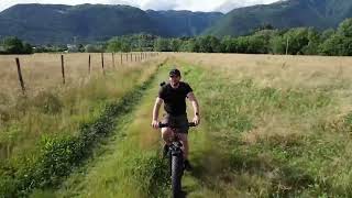 Duotts F26 Electric Mountain Bike