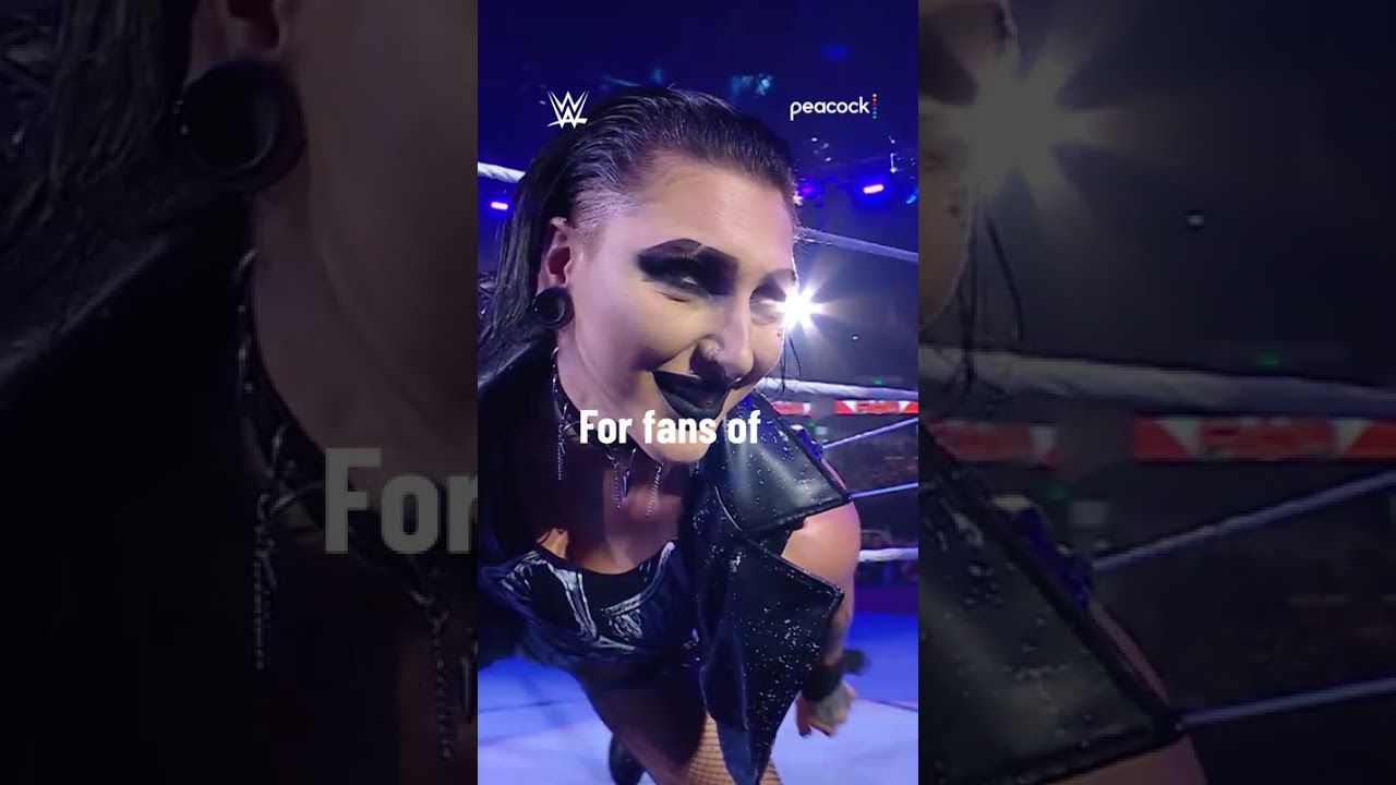 9x16 en US Client: Peacock- WWE 15 sec