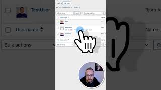 How to Remove an Author from your WordPress site Without Deleting their Posts or Pages