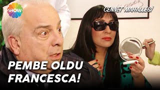 Cennet Mahallesi 103. Bölüm Pembenin Kötü Ikizi