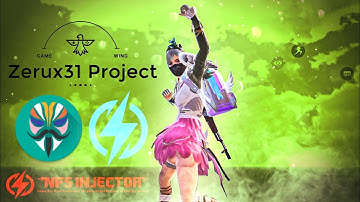 ZP TWEAKS | NFS INJECTOR | MAGISK MODULE |
