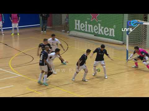 La LNFS proveerá de test de antígenos anti COVID 19 a los clubes de Primera y Segunda División