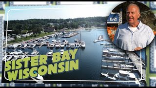 Sister Bay :30 Promo | Main Streets