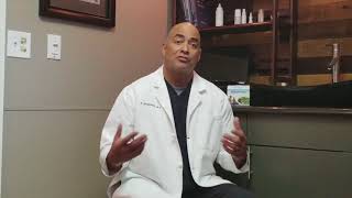 Dr. Ahmed Stowers - Why Boulder Salt matters in EMS