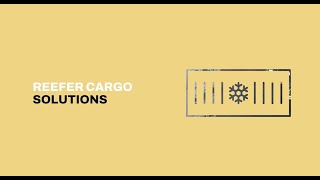 Reefer Cargo Solutions: Refrigerated Cargo Shipping | MSC