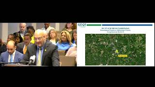 March 2026 State Transportation Board Meeting