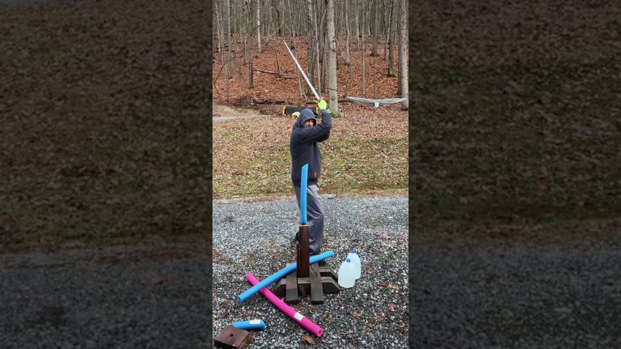 Windy Cutting  - Swordier SWMZ-1004 Gen 1 Type XVIIIc 