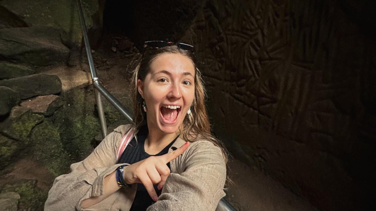 Не могу поверить, что я это увидел в Индии.