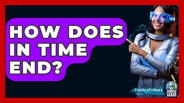 How Does In Time End? - The SciFi Reel
